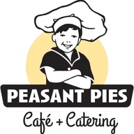 Peasant Pies, Inner Sunset logo