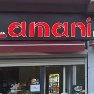 Amani Restaurant logo