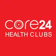 Core24 Somerville Health and Fitness Gym logo