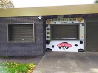 Wandle Park Cafe logo