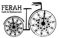 Ferah Cafe and Restaurant logo