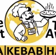 Burunlu Neue Welt Imbiss und Kiosk logo