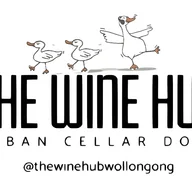 The Wine Hub logo