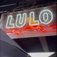 Lulo Spice & Bar logo