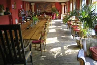 Candid Cafe logo