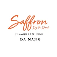 Saffron By The Beach - Indian Restaurant Da Nang logo