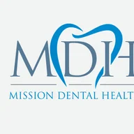 Mission Dental Health logo