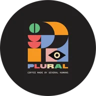 Plural Café logo