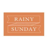 Rainy Sunday logo