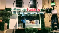 Mamma Mia Ristorante Italiano logo