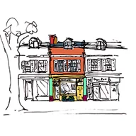 The Chiswick Salon logo