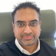 Dr. Robin Chatterjee logo