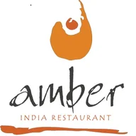Amber India Restaurant logo