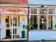 The Crescent Hotel logo