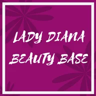 Lady Diana Beauty Base logo