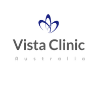 Vista Clinic Australia logo