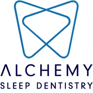 Alchemy Sleep Dentistry logo