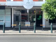 Friends of Pho Williamstown logo