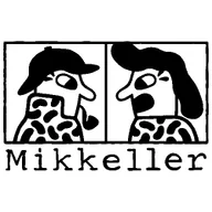 Mikkeller Bar London logo