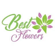 Best Flowers Melbourne logo