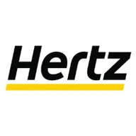 Hertz Car Rental Sydney Downtown logo