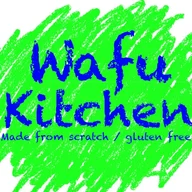 Wafu Kitchen logo