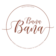 Bana Bana Cafe logo