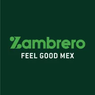 Zambrero Fairfield logo