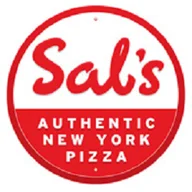 Sal's Authentic NY Pizza logo