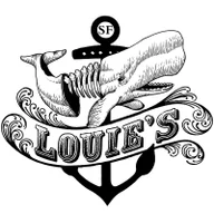 Louie's Bar logo