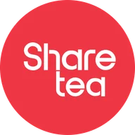 Sharetea Kellyville logo