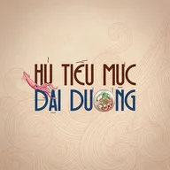 Hủ Tiếu Mực Đại Dương logo