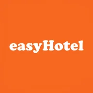 easyHotel London City Shoreditch logo