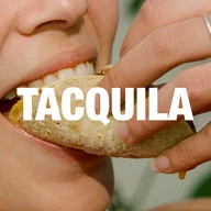 TACQUILA TACOS logo