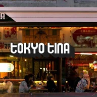 Tokyo Tina logo