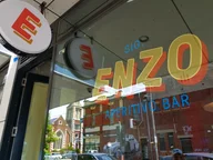 Sig. Enzo Aperitivo Bar logo