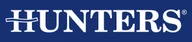 Hunters Estate Agents Northfields logo