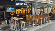 Jerry's Bar logo