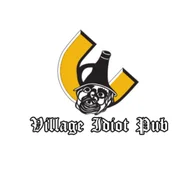 Village Idiot Pub logo