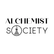 Alchemist Society logo