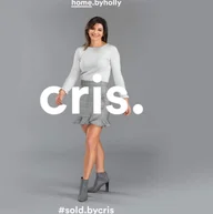 Cris O'Brien Real Estate Agent logo