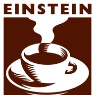 Einstein Kaffee - Charlottenburg - Kantstraße - Berlin - Café logo