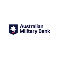 Australian Military Bank logo