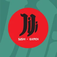 Jiji Sushi Ramen logo