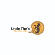 Phở Chú Thể - Uncle The's logo