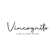 Vincognito Wine Bar & Italian Trattoria logo