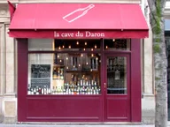 La Cave du Daron logo