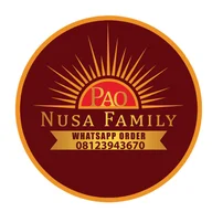 Pao Nusa Family logo