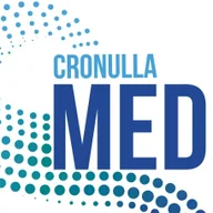 Cronulla Medical Practice logo