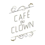 Café du Clown logo